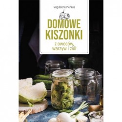 Domowe kiszonki z owoców,...