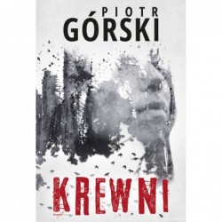 Krewni. Komisarz Kruk. Tom 3