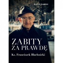 Zabity za prawdę