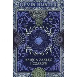 Księga zaklęć i czarów