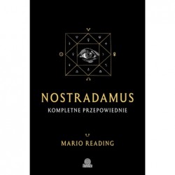 Nostradamus. Kompletne...