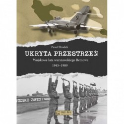 Ukryta przestrzeń. Wojskowe...