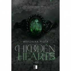 Hidden Hearts. Seria...