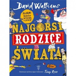 Najgorsi rodzice świata