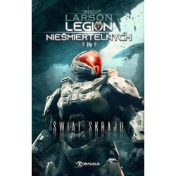 Świat Skraju. Seria Legion...