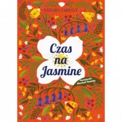 Czas na Jasmine. Pamiętniki...
