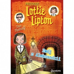 Zwój z Aleksandrii....