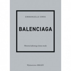 Balenciaga. Historia...