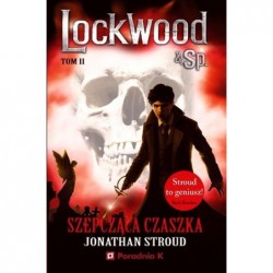 Szepcząca czaszka. Seria...