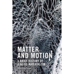 Matter and Motion: A Brief...