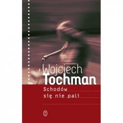 Schodów się nie pali