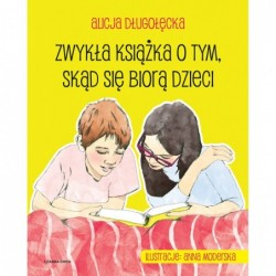 Zwykła książka o tym, skąd...