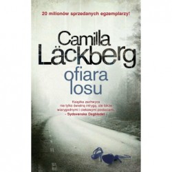 Ofiara losu. Saga...