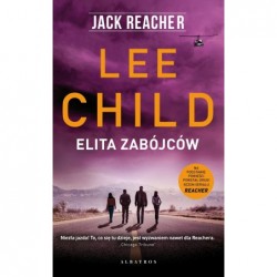 Jack Reacher: Elita zabójców