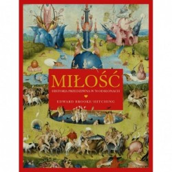 Miłość. Historia przedziwna...