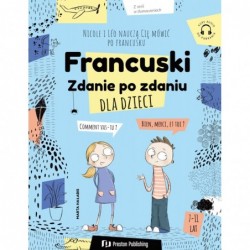 Francuski dla dzieci....