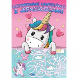 Zaczarowane łamigłówki z...