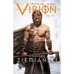 Virion. Tom 2. Obława...