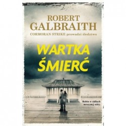 Wartka śmierć. Cykl...