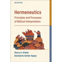 Hermeneutics - Principles...
