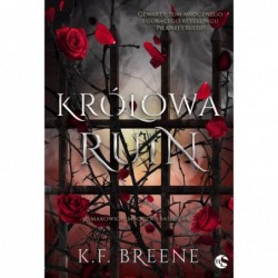 Królowa Ruin. Seria...