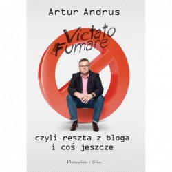 Vietato fumare, czyli...