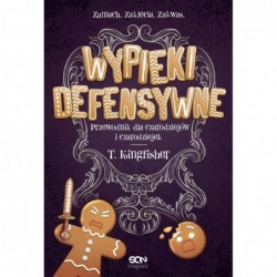 Wypieki defensywne....