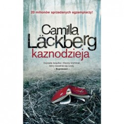 Kaznodzieja. Saga...