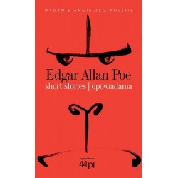 Short Stories. Opowiadania....