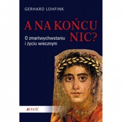 A na końcu nic? O...