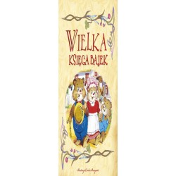 Wielka księga bajek