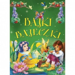 Bajki bajeczki
