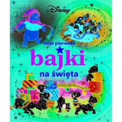 Moje pierwsze bajki na...