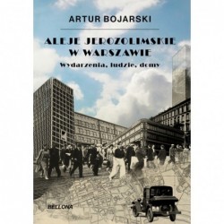 Aleje Jerozolimskie w...