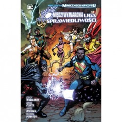 Międzywymiarowa Liga...