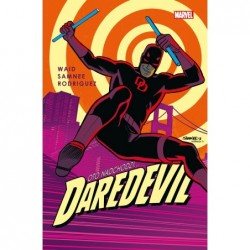 Daredevil. Mark Waid i...