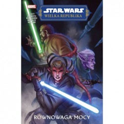 Star Wars. Wielka...