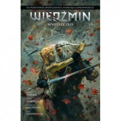 Wiedźmin. Adaptacje...