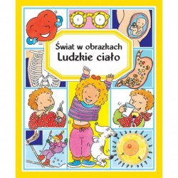 Świat w obrazkach. Ludzkie...