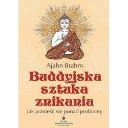 Buddyjska sztuka znikania....