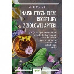 Najskuteczniejsze receptury...