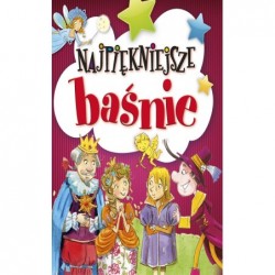 Najpiękniejsze baśnie