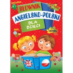 Słownik angielsko polski...