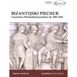 Bizantyjski piechur....