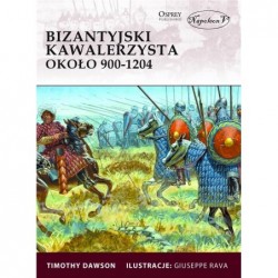 Bizantyjski kawalerzysta...