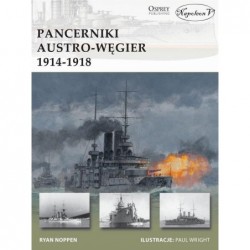 Pancerniki Austro-Węgier...