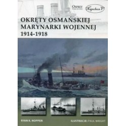 Okręty osmańskiej marynarki...