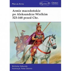 Armie macedońskie po...