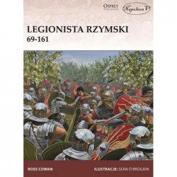 Legionista rzymski 69-161