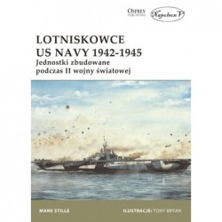 Lotniskowce US Navy 1942-1945